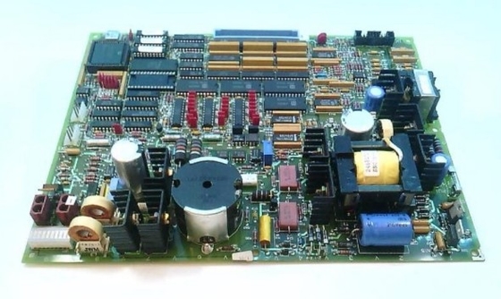 DS200TCEAG1B GE Board Emergency Overspeed Марка V Ключевой компонент