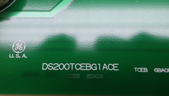 DS200TCEBG1A GE Общие схемы EOS I/O TC2000 Аналоговая плата Mark V Speedtronic GE Общие схемы EOS I/O TC2000 Аналоговая плата Mark V Speedtronic