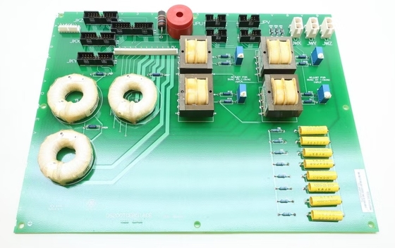 DS200TCEBG1A GE Общие схемы EOS I/O TC2000 Аналоговая плата Mark V Speedtronic GE Общие схемы EOS I/O TC2000 Аналоговая плата Mark V Speedtronic