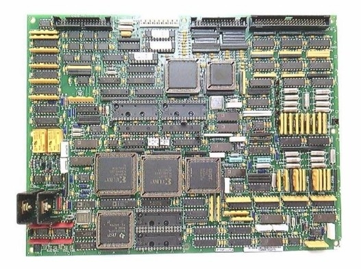 DS200TCQBG1B GE Redundant System Controller RST Расширенная аналоговая плата ввода/вывода