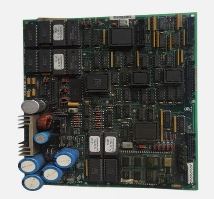 DS200DMCBG1A GE DOS DUP Процессорная плата Mark V серии