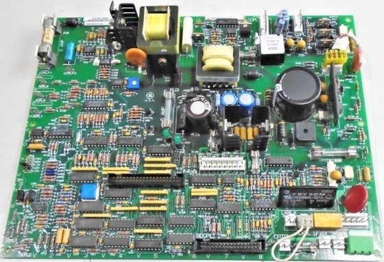 DS200IMCPG1C GE Корпоративный интерфейс питания Mark V Series Трехкратно избыточный