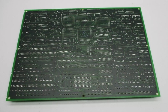 DS200TCCBG1B GE TC2000 Расширенная аналоговая панель ввода-вывода Mark V Системы управления газовой турбиной
