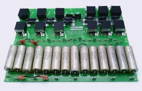 DS200PCCAG1A GE Power Connect Card EX2000 Intel Ultra Low Voltage Celeron 650 МГц