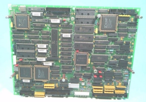 DS200SDCCG4A GE Mark V Управление процессором панель управления процессором Патентированная технология системы Speedtronic