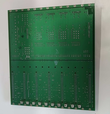 DS200VPBLG1A GE VME Backplane DSPC Board Mark V Series IO Extenders до 3 панелей FCGD