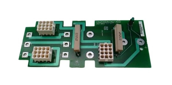 DS200DACAG1A GE AC/DC Power Converter Board Марка V Нормальное покрытие