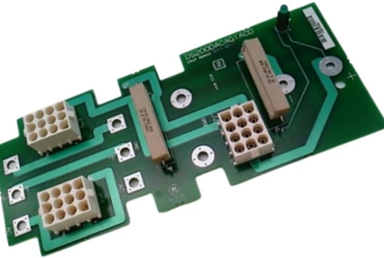 DS200DACAG1A GE AC/DC Power Converter Board Марка V Нормальное покрытие