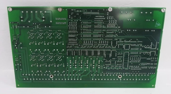 DS200DDTBG2A GE LCI Auxiliary Input Output Terminal Board Карта управления турбиной