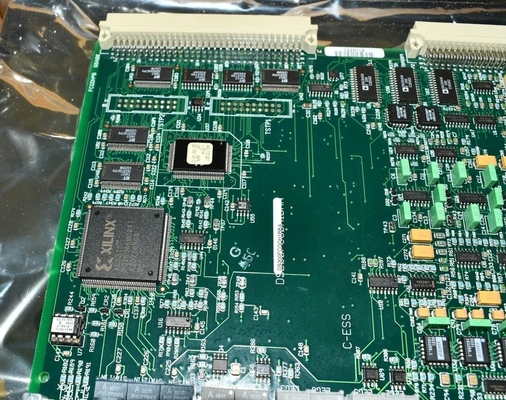 DS200FCGDH1B GE Printed Board V Gate Распределение питания и управление состоянием FCGD LCI