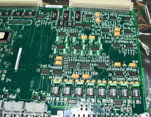 DS200FCGDH1B GE Printed Board V Gate Распределение питания и управление состоянием FCGD LCI