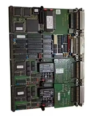DS200TCPAG1A Карта управления процессором GE Газовая турбина Печатная плата PCB
