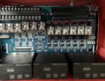 151X1202YE08PP14 IS400TRLYS1BJJ GE Аналоговые модули ввода/вывода