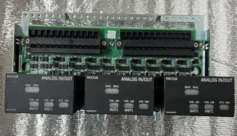GE218A4562P144 GE Дискритетный выходный модуль для точного выхода