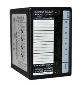 342A4903ADP224L GE PLC Input Output Module Промышленная частотная панель привода