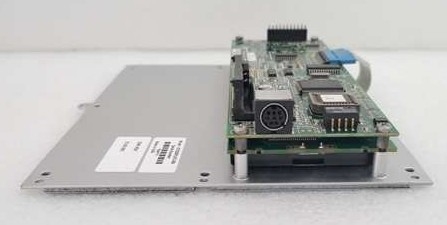 IC752SPL013 GE Interface Board Excitation Controller Высокопроизводительный промышленный контроллер