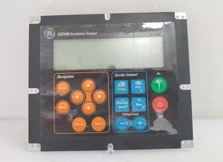 IC752SPL013 GE Interface Board Excitation Controller Высокопроизводительный промышленный контроллер