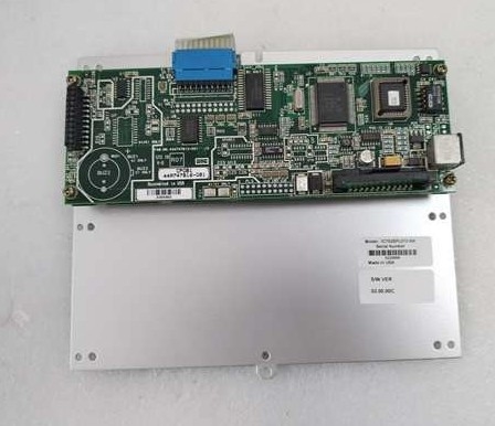 IC752SPL013 GE Interface Board Excitation Controller Высокопроизводительный промышленный контроллер
