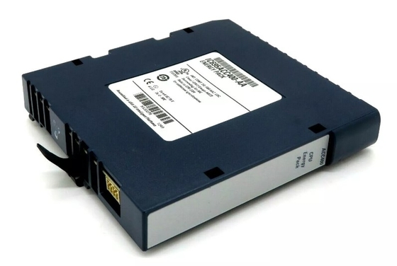 IC695ACC400 GE PACSystems RX3i Модуль аксессуаров энергопакета