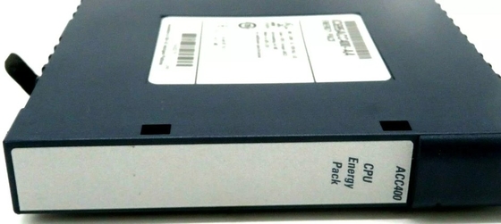 IC695ACC400 GE PACSystems RX3i Модуль аксессуаров энергопакета