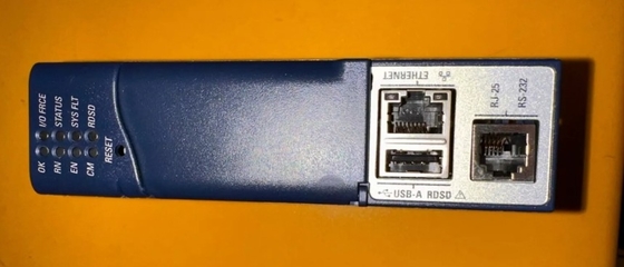 IC695CPE305 GE Проводить управление машинами, процессами и системами обработки материалов в реальном времени