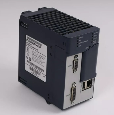 IC695CPE310 GE PACSystems RX3i Центральный процессор с Ethernet