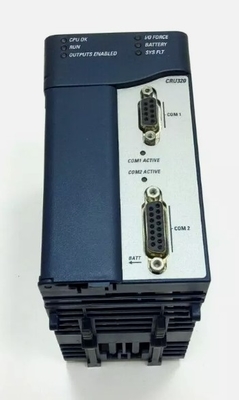 IC695CRU320 GE Redundancy CPU PACSystems RX3i Используйте управление машинами в реальном времени
