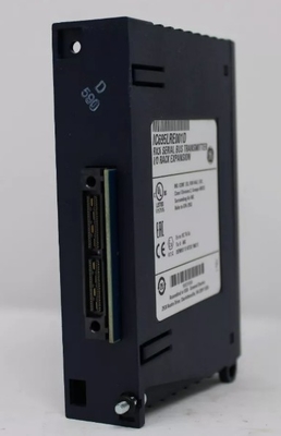 IC695LRE001 GE PACSystems RX3i универсальный модуль автобусной передатчики серии Backplane