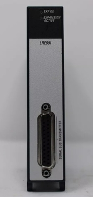 IC695LRE001 GE PACSystems RX3i универсальный модуль автобусной передатчики серии Backplane