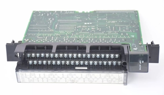 IC697ALG320 GE Модуль высокого уровня аналоговой выходной системы напряжения и тока