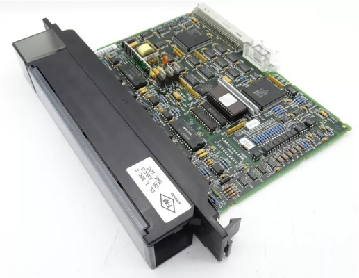 IC697ALG320 GE Модуль высокого уровня аналоговой выходной системы напряжения и тока