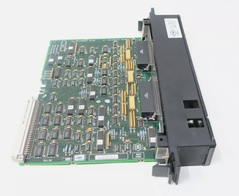 IC697BEM713 GE Bus Transmitter Module Interface с высокопроизводительным параллельным программистом