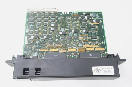 IC697BEM713 GE Bus Transmitter Module Interface с высокопроизводительным параллельным программистом