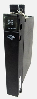 IC697CGR935 GE PLC CPU Module Firmware Release 7.85 Board Однослойный процессор