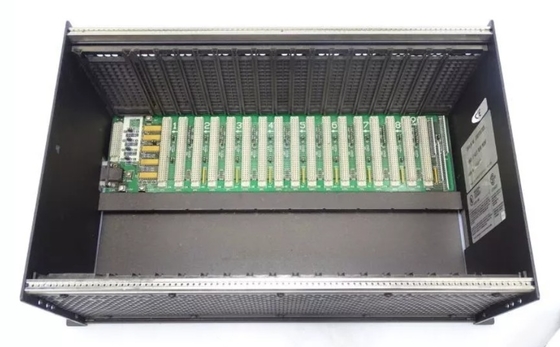 IC697CHS782 GE CPU PLC Rack 17 Slot Серия 90-70 Задняя установка VEM Integrator