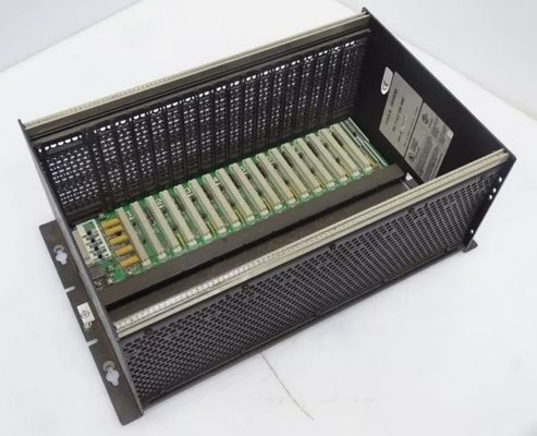 IC697CHS782 GE CPU PLC Rack 17 Slot Серия 90-70 Задняя установка VEM Integrator