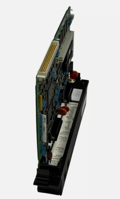 IC697CMM711 GE PLC Communications Coprocessor Module CMM Single Slot Module SNP/SPX Протокол