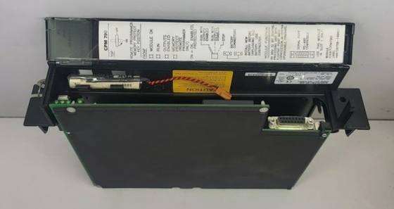 IC697CPM790 GE Центральный процессорный блок модуль контроллера процессора Три модульные системы избыточности