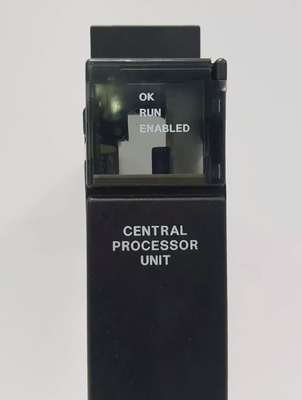IC697CPU731 GE 12 МГц 32 Кбайт Центральный процессорный блок Единый слот ЦПУ 512 Входы и выходы