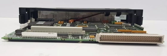 IC697CPU731 GE 12 МГц 32 Кбайт Центральный процессорный блок Единый слот ЦПУ 512 Входы и выходы