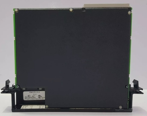 IC697CPU731 GE 12 МГц 32 Кбайт Центральный процессорный блок Единый слот ЦПУ 512 Входы и выходы
