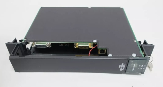 IC697CPX772 GE Процессорный модуль программируемого контроллера памяти Центральный блок обработки