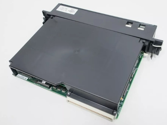IC697CPX772 GE Процессорный модуль программируемого контроллера памяти Центральный блок обработки