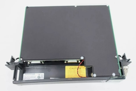 IC697CPX772 GE Процессорный модуль программируемого контроллера памяти Центральный блок обработки
