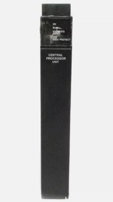 IC697CPX935 GE Single Slot CPU с тремя серийными портами 32 бита Центральный блок обработки плавающей точки