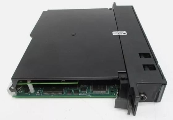 IC697CPX935 GE Single Slot CPU с тремя серийными портами 32 бита Центральный блок обработки плавающей точки