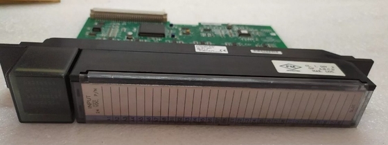 IC697MDL653 GE Дискритетные входные модули 24 вольт постоянного тока положительная / отрицательная логика 32 точки