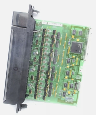 IC697MDL750 GE Дискритетные выходные модули 24/48 Вт DC 0,5 Ампер 32-точечный выходный модуль