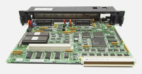 IC697PCM711 Модули сопроцессора GE Программируемый однослотный сопроцессор Двойная работа