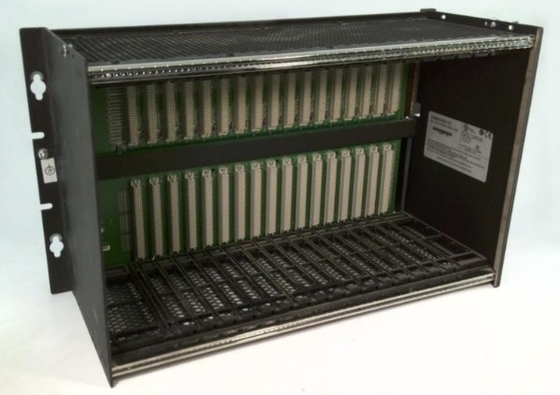 IC698CHS117 GE Rack 17-slot Front Rear Mount I/O VEM CPU Modules Support Optional Cooling Fan Assembly (Вонка для охлаждения) Вонка для охлаждения